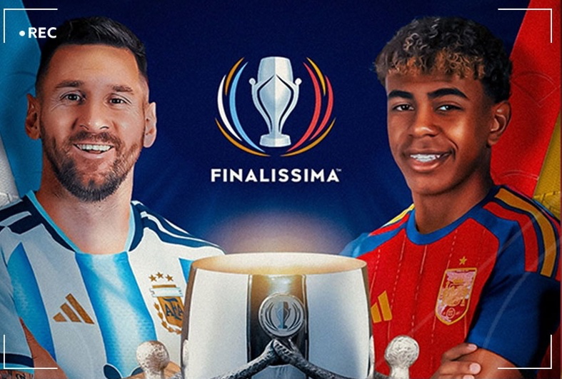 在线娱乐-欧美杯暂停!会取消吗?梅西和亚马尔的对决可能在世界杯?