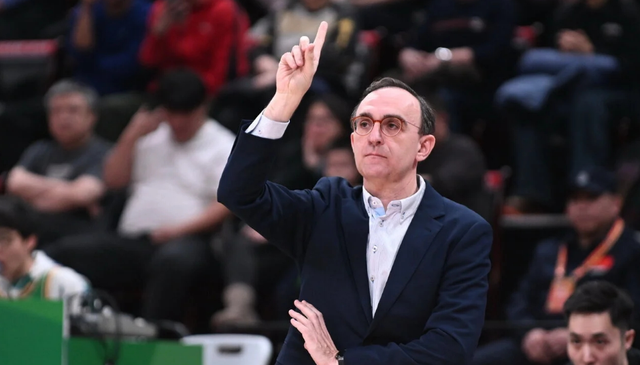 辽宁男篮7分险胜!拒绝大逆转,赵森爆发,李虎翼17分