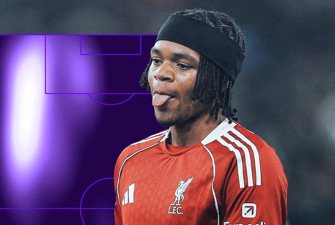 未来可期,恩古莫哈是本赛季英超首位7+次过人全部成功的球员