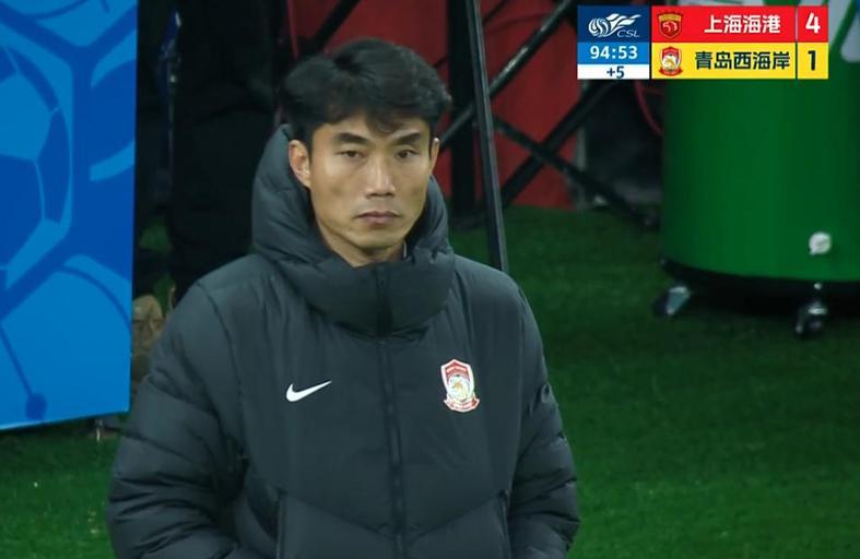 九游娱乐注册入口-破案了！西海岸惨败 腰无力是硬伤！磕不下深圳 战蓉城难逃四连败