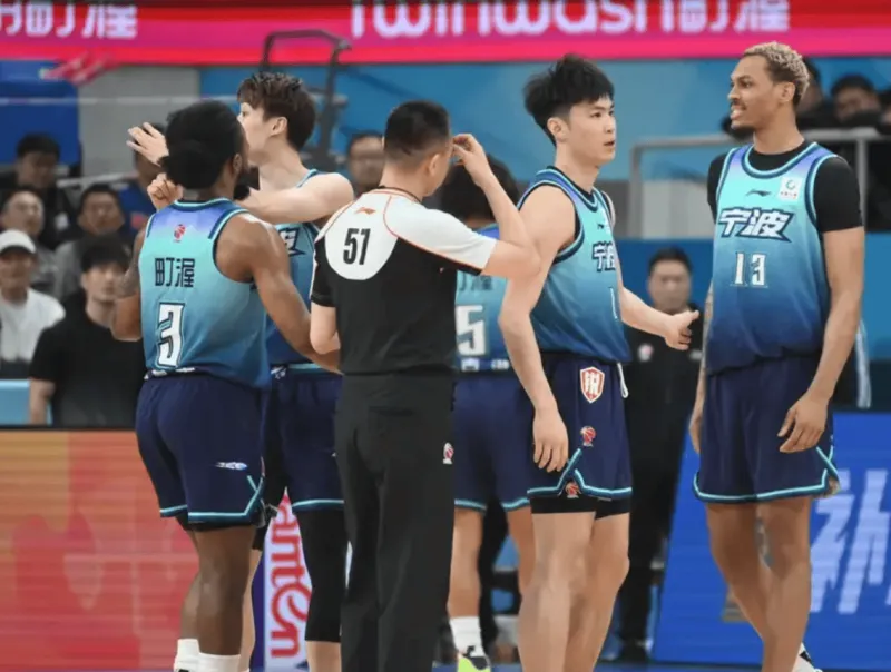 电子游戏-北青：对于刺头外援如何约束？宁波零容忍的做法树立了标杆